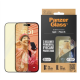 PanzerGlass Eyecare Screen Protection iPhone 15 | Ultra-Wide Fit w. EasyAligner Clear screen protector Apple 1 pc(s)