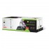 Techly Telescopic Ceiling Support up to 1.6m LED TV LCD 23-42