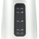 Bosch DesignLine electric kettle 1.7 L 2400 W Black, Silver Bosch DesignLine electric kettle 1.7 L 2400 W Black, Silver