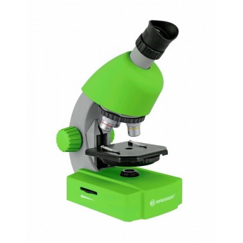 Bresser Optics Junior 40x-640x Optical microscope