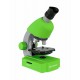 Bresser Optics Junior 40x-640x Optical microscope Bresser Optics Junior 40x-640x Optical microscope