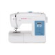 Singer Brilliance 6160 sewing machine Singer Brilliance 6160 sewing machine
