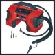 Einhell PRESSITO 18/21 air compressor 21 l/min Battery Einhell PRESSITO 18/21 air compressor 21 l/min Battery