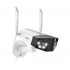 Reolink Duo Series W730 - 4K Outdoor Wi-Fi Camera, Dual-Lens, 180 Panoramic View, Person/Vehicle/Animal Detection