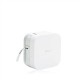 Brother PT-P300BT label printer Direct thermal 180 x 180 DPI 20 mm/sec TZe Bluetooth Brother PT-P300BT label printer Direct thermal 180 x 180 DPI 20 mm/sec TZe Bluetooth