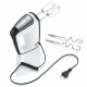 Severin HM 3830 mixer Hand mixer 400 W White