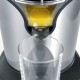 Severin SEV CP 3544 ZITRUSPRESSE citrus press Stainless steel Black, Stainless steel Severin SEV CP 3544 ZITRUSPRESSE citrus press Stainless steel Black, Stainless steel