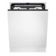 Electrolux EEG69420W Fully built-in 15 place settings C Electrolux EEG69420W Fully built-in 15 place settings C