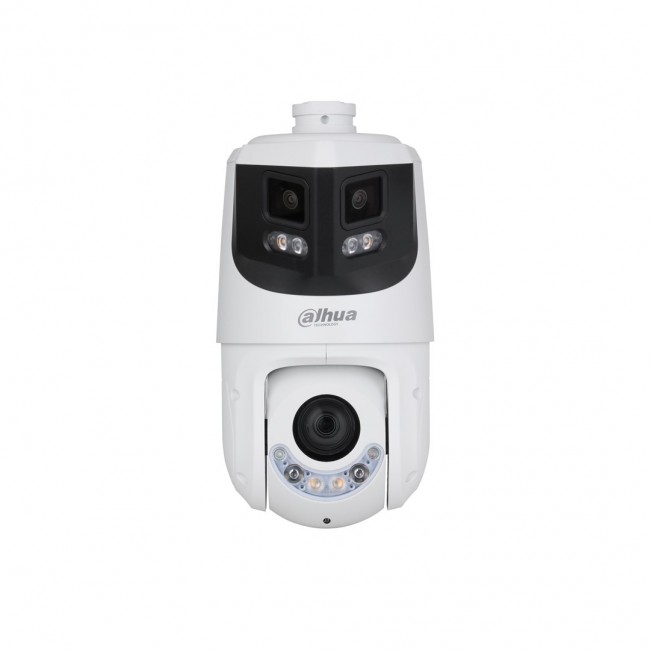 Dahua Technology WizSense DH-SDT4E425-8P-GB-APV1 security camera Dome IP security camera Indoor & outdoor 4096 x 1860 pixels Ceiling/wall Dahua Technology WizSense DH-SDT4E425-8P-GB-APV1 security camera Dome IP security camera Indoor & outdoor 4096 x 1860 pixels Ceiling/wall
