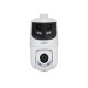 Dahua Technology WizSense DH-SDT4E425-8P-GB-APV1 security camera Dome IP security camera Indoor & outdoor 4096 x 1860 pixels Ceiling/wall Dahua Technology WizSense DH-SDT4E425-8P-GB-APV1 security camera Dome IP security camera Indoor & outdoor 4096 x 1860 pixels Ceiling/wall