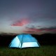 Shadow tent NILS Camp NC7819 3-person blue Shadow tent NILS Camp NC7819 3-person blue