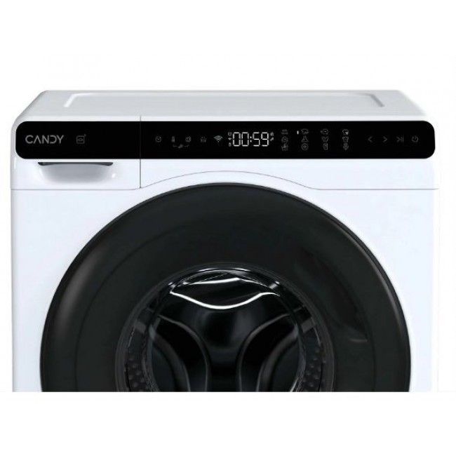 Candy CW50BP12307U1S 5 kg 1200 rpm class A mini front-loading washing machine free installation Candy CW50BP12307U1S 5 kg 1200 rpm class A mini front-loading washing machine free installation
