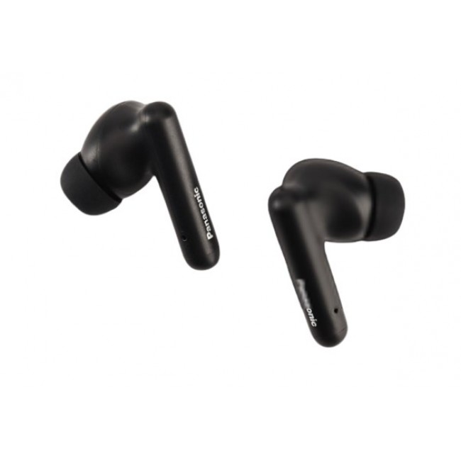 Panasonic RZ-B110W Headset Wireless In-ear Calls/Music/Sport/Everyday Black Panasonic RZ-B110W Headset Wireless In-ear Calls/Music/Sport/Everyday Black