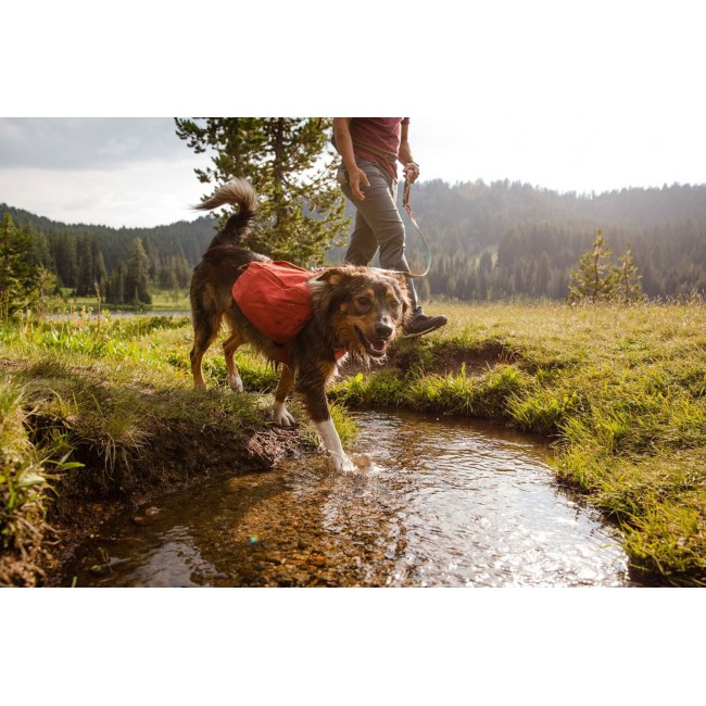 Ruffwear Front Range XS Blue Polyester