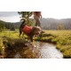 Ruffwear Front Range XS Blue Polyester