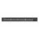 Zyxel GS1900-48-EU0102F network switch L2 Gigabit Ethernet (10/100/1000) Black