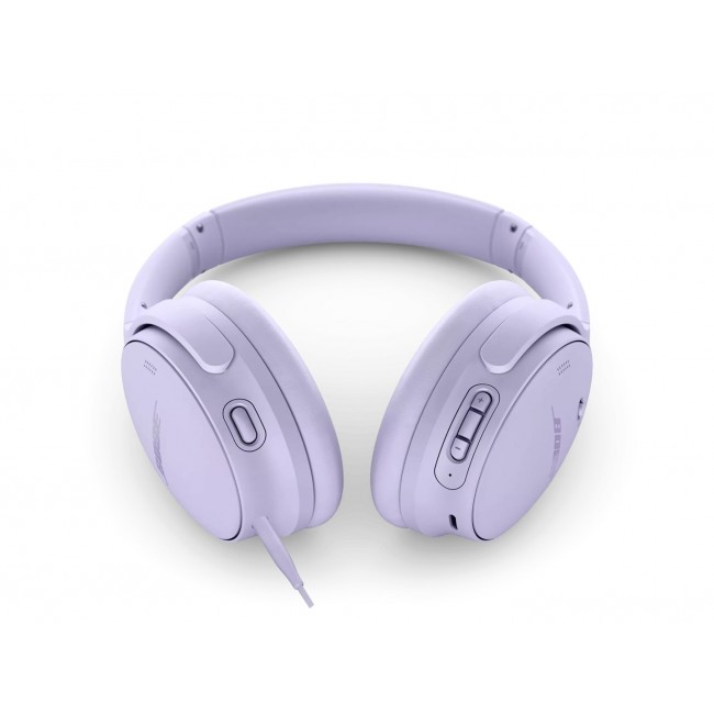 Bose 884367-1200 headphones/headset Wired & Wireless Head-band Music/Everyday Bluetooth Lilac