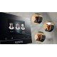 Siemens EQ700 TP713R09 Espresso machine 2.4 l Black