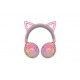 Razer Kraken Kitty V3 Pro - Quartz Headset Wired & Wireless Head-band Gaming USB Type-A Bluetooth Rose Razer Kraken Kitty V3 Pro - Quartz Headset Wired & Wireless Head-band Gaming USB Type-A Bluetooth Rose