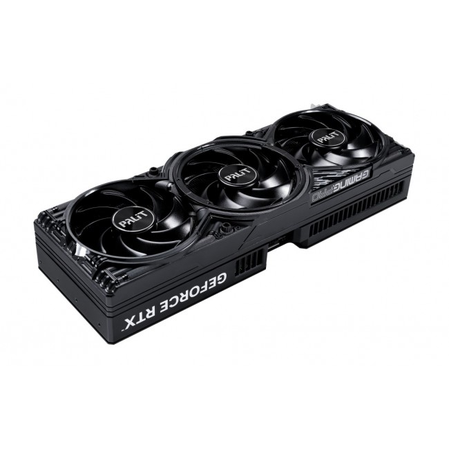 Palit GeForce RTX 5080 GamingPro NVIDIA 16 GB GDDR7 Palit GeForce RTX 5080 GamingPro NVIDIA 16 GB GDDR7