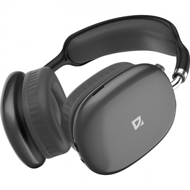 HEADPHONES DEFENDER BLUETOOTH FREEMOTION B645 BLACK HEADPHONES DEFENDER BLUETOOTH FREEMOTION B645 BLACK