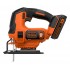 Black & Decker BDCJS18 power jigsaw