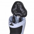 Philips X3003/00 men's shaver Rotation shaver Trimmer Black, Blue Philips X3003/00 men's shaver Rotation shaver Trimmer Black, Blue