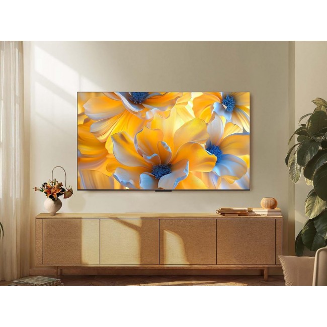 TCL C61KS 55C61KS TV 139.7 cm (55 TCL C61KS 55C61KS TV 139.7 cm (55