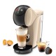 De Longhi Genio S Nescaf Dolce Gusto coffee machine - Taupe