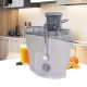 Feel Maestro MR-801 Juicer 700 W Gray Feel Maestro MR-801 Juicer 700 W Gray