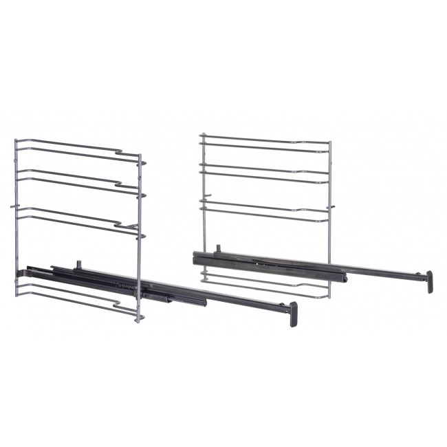 Bosch HEZ638100 oven part/accessory Silver Oven rail Bosch HEZ638100 oven part/accessory Silver Oven rail