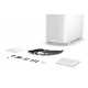 be quiet! Dark Base 701 Tower White be quiet! Dark Base 701 Tower White