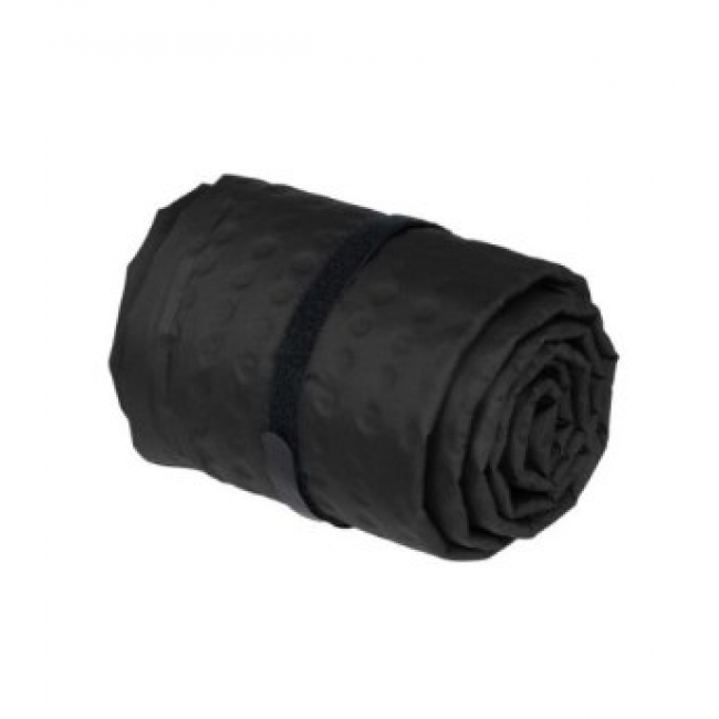 Volven Self-Inflating Mat Ultralight Plus Black Volven Self-Inflating Mat Ultralight Plus Black