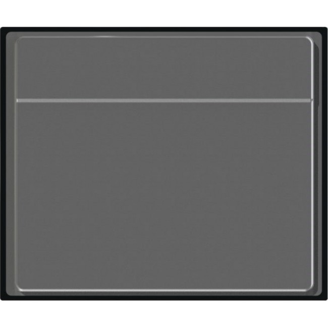 Gorenje GT641KB hob Black Built-in 60 cm Gas 4 zone(s) Gorenje GT641KB hob Black Built-in 60 cm Gas 4 zone(s)