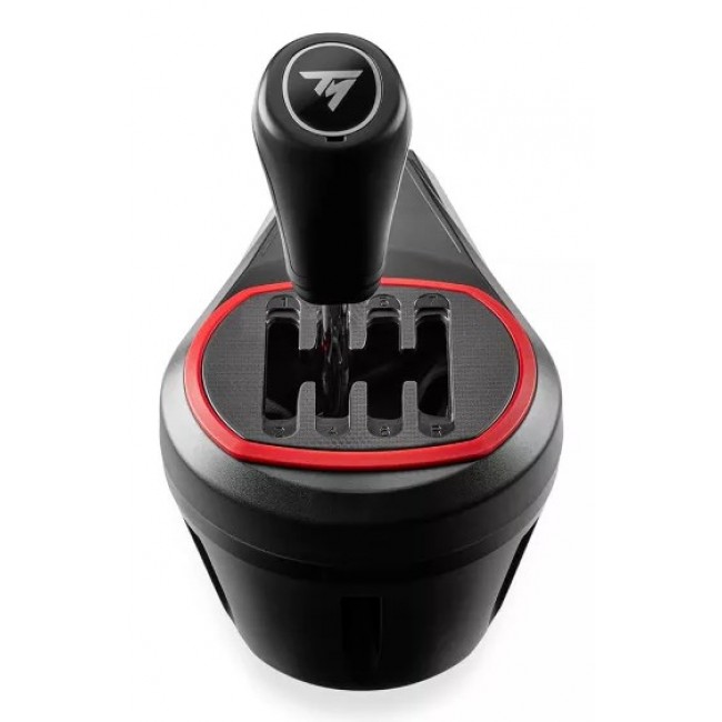 Thrustmaster TH8S Drivetrain