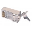 Alantec WT108 wire connector RJ-45 Stainless steel