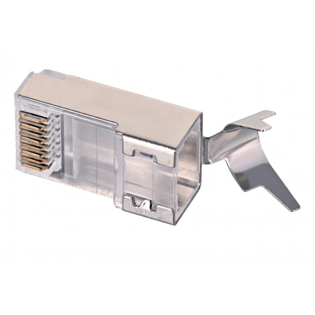 Alantec WT108 wire connector RJ-45 Stainless steel Alantec WT108 wire connector RJ-45 Stainless steel