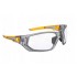 DeWalt MITER DPG112 Safety glasses transparent