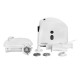 Mesko Home MS 4805 mincer 600 W White Mesko Home MS 4805 mincer 600 W White