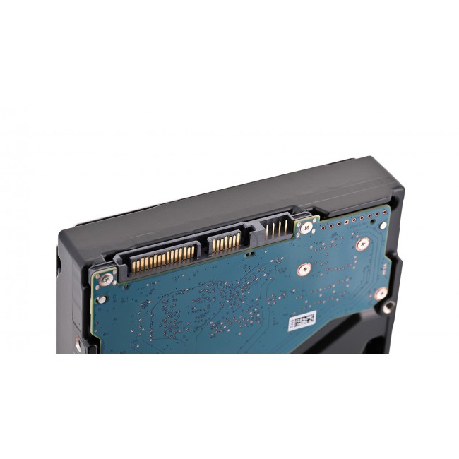 Toshiba S300 Pro Surveillance internal hard drive 10 TB 7200 RPM 512 MB 3.5