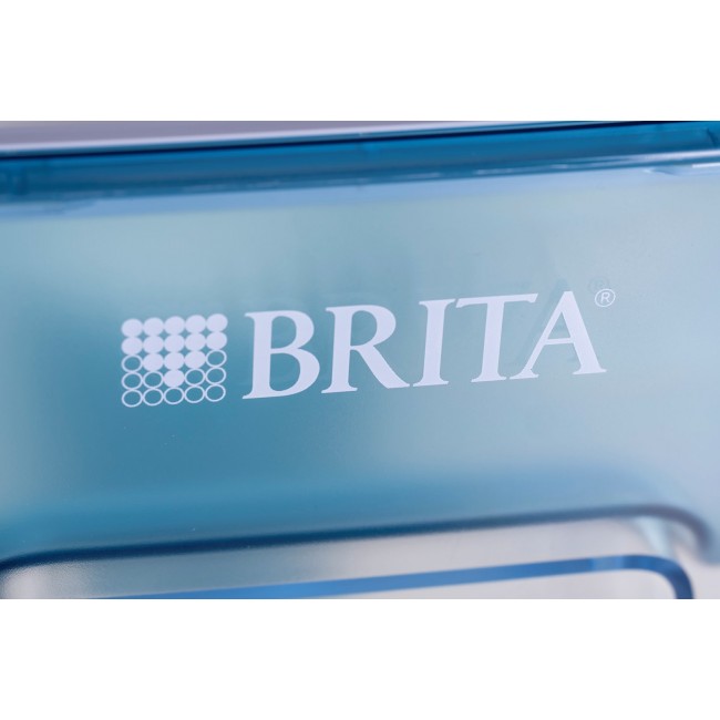 Brita 1052805 water filter Dispenser water filter 8.2 L Blue Brita 1052805 water filter Dispenser water filter 8.2 L Blue