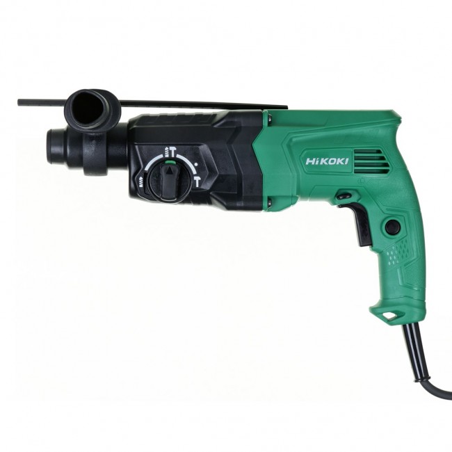 Hikoki DH24PH2WSZ hammer drill