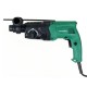 Hikoki DH24PH2WSZ hammer drill
