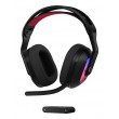 Logitech G Astro A20 X Headset Wired & Wireless Head-band Gaming USB Type-C Bluetooth Black Logitech G Astro A20 X Headset Wired & Wireless Head-band Gaming USB Type-C Bluetooth Black