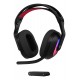 Logitech G Astro A20 X Headset Wired & Wireless Head-band Gaming USB Type-C Bluetooth Black