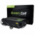 Green Cell INV07 power adapter/inverter Auto 300 W Black