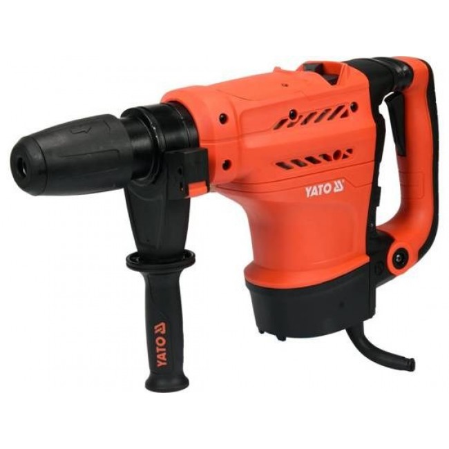 YATO HAMMER STROKE. SDS MAX 1300W 82131 YATO HAMMER STROKE. SDS MAX 1300W 82131