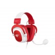 Havit H2002D Gaming headphones White, red Havit H2002D Gaming headphones White, red