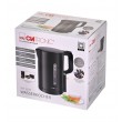 Clatronic WK 3835 electric kettle 1.7 L 2200 W Black