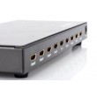 Digitus HDMI Splitter, 1x8 Digitus HDMI Splitter, 1x8